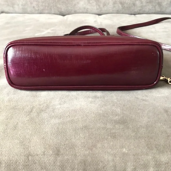 Coach handbag - Picture 3 of 5